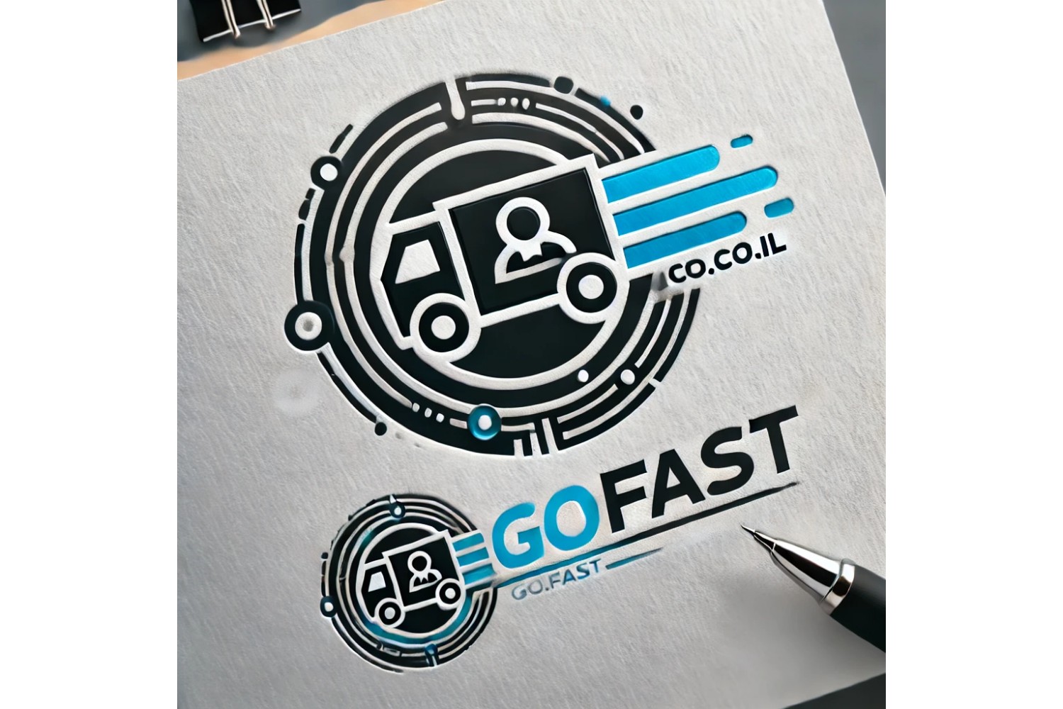 שירותי משלוחים יומיים: מהירות ואמינות בעולם המודרני.