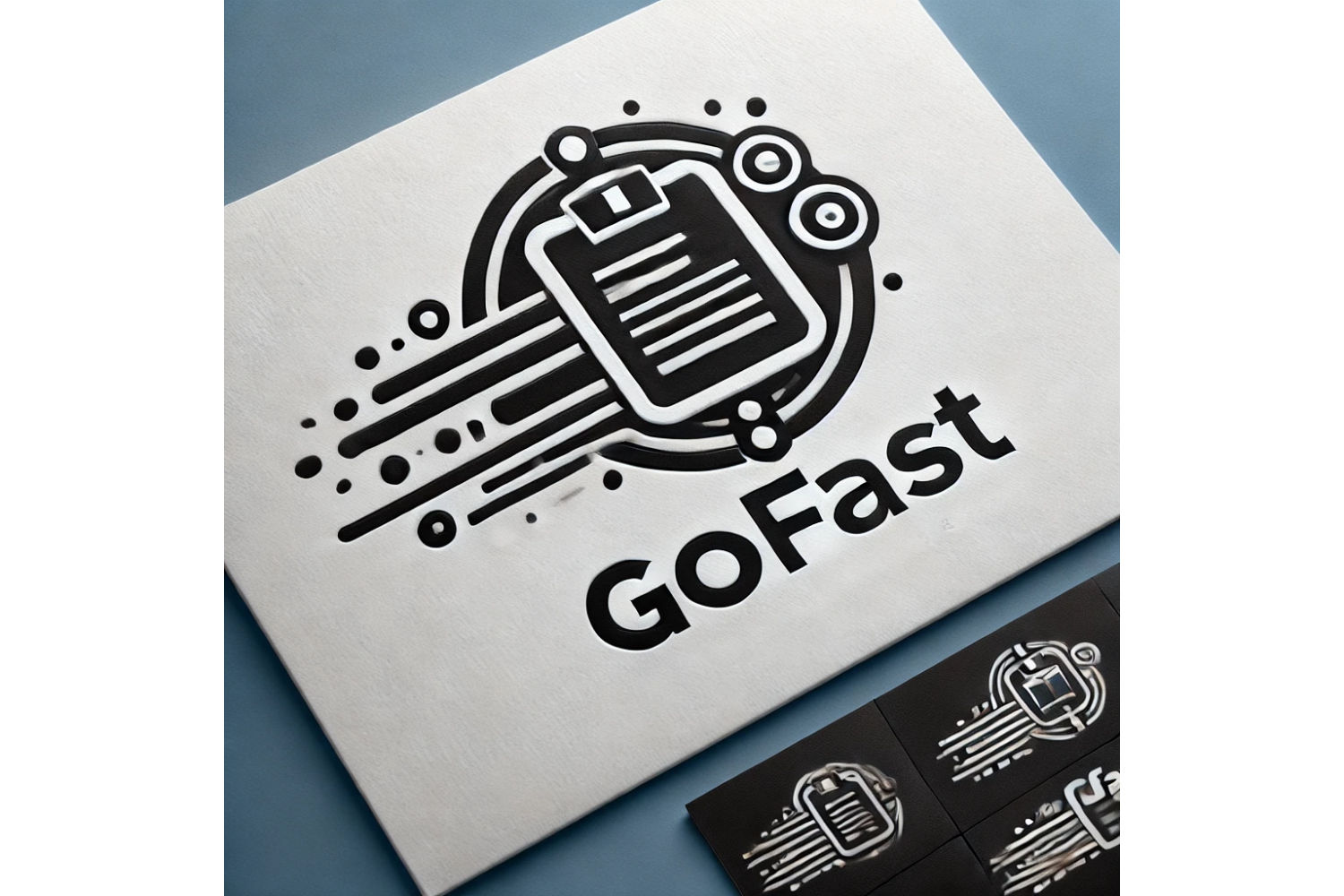 GoFast – הגשת הצעות מכרז ומסמכים לרשויות הממשל בישראל