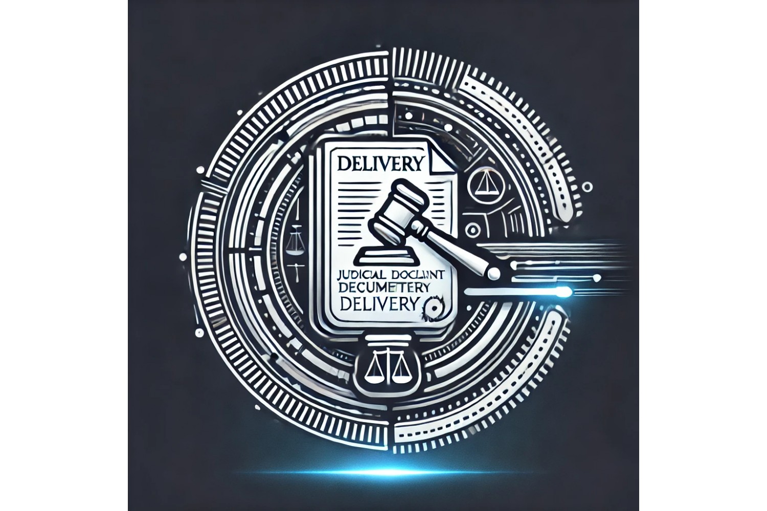 שליחויות משפטיות ברחבי הארץ: מהירות, דיוק ואמינות