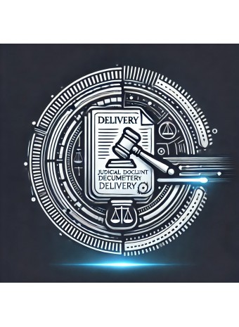 שליחויות משפטיות ברחבי הארץ: מהירות, דיוק ואמינות