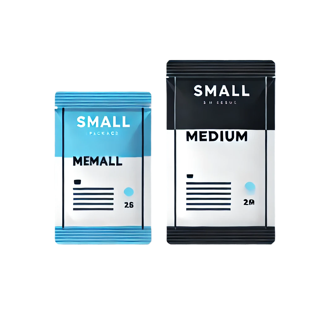 קטן ובינוני